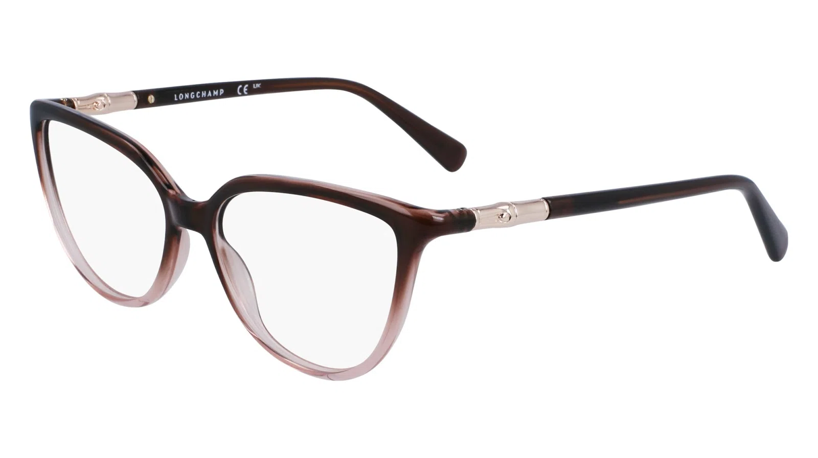 Longchamp LO2722 Eyeglasses - view 2